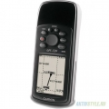 Garmin GPS 72H Marine Bundle