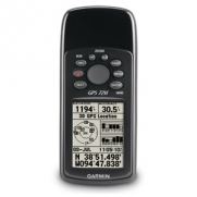 Garmin GPS 72H Marine Bundle