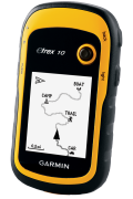 Garmin eTrex10+ супер карта в подарок!