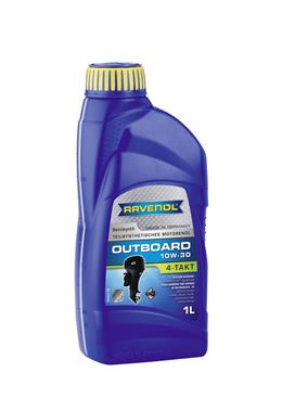 Ravenol 4T