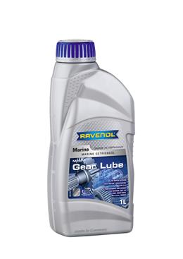 Ravenol Gear Lube