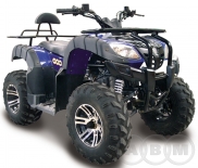 Квадроцикл ABM Apache 200 Квадроцикл ABM Apache 200