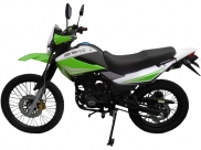 Мотоцикл Racer Panther Lite RC250GY-C2A Мотоцикл Racer Panther Lite RC250GY-C2A