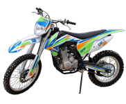 Мотоцикл Racer SR-X2 Cross X2 Мотоцикл Racer SR-X2 Cross X2