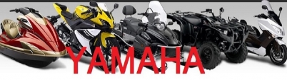 Любая техника YAMAHA в наличии и под заказ