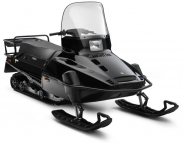 Снегоход YAMAHA Viking 540 Tough Pro