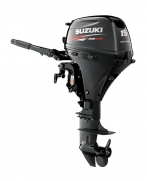 Suzuki DF 15 AS