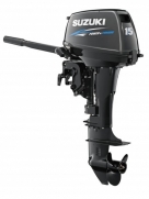 SUZUKI DT 15 AS