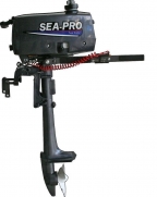 SEA-PRO Т 2.5S