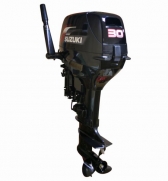 SUZUKI DT 30 RS