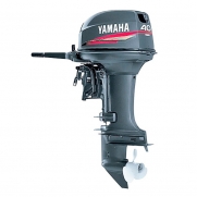 Лодочный мотор YAMAHA E40XWS(L) Лодочный мотор YAMAHA E40XWS(L)