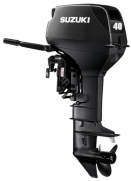 Suzuki DT 40 WS Suzuki DT 40 WS