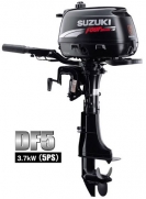 SUZUKI DF 5