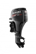 Suzuki DF 60 ATS