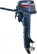 Лодочный мотор YAMAHA 8 FMHS Лодочный мотор YAMAHA 8 FMHS