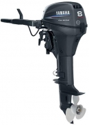 Лодочный мотор YAMAHA F8 CMHS Лодочный мотор YAMAHA F8 CMHS
