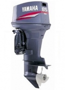 Лодочный мотор YAMAHA 85 AETL Лодочный мотор YAMAHA 85 AETL