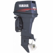 Лодочный мотор YAMAHA 90 AETOL Лодочный мотор YAMAHA 90 AETOL