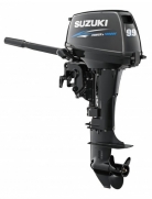 SUZUKI DT 9.9 AS
