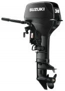 Suzuki DT 30 ES Suzuki DT 30 ES
