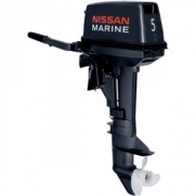 NISSAN MARINE NS 5