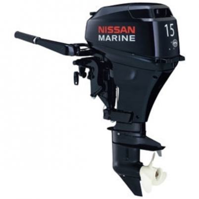 NISSAN MARINE NS 15