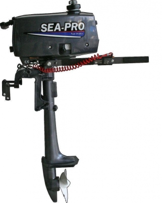 SEA-PRO Т 2.5S