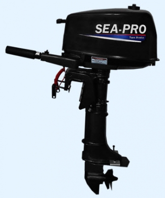 SEA-PRO T 5S