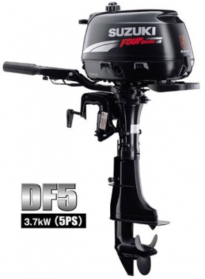 SUZUKI DF 5