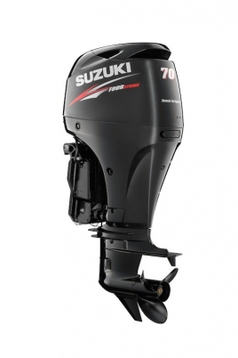 Suzuki DF 70 ATL