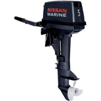 NISSAN MARINE NS 5