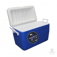 Контейнер Изотермический Camping World Snowbox 52л Fisherman