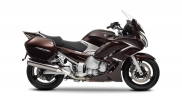 Мотоцикл YAMAHA FJR1300A