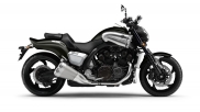 Мотоцикл Yamaha VMAX