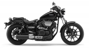 Мотоцикл Yamaha XVS950BOLT New’2014