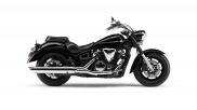 Мотоцикл Yamaha XVS1300A Midnight Star