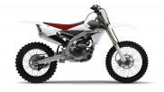 Мотоцикл YAMAHA YZ250F