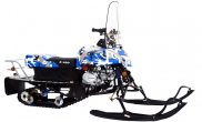 Dingo T125 Dingo T125