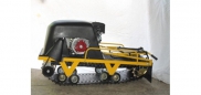 Мотобуксировщик Рекс LV500 Мотобуксировщик Рекс LV500