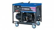Генератор YAMAHA EDL13000TE