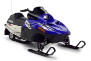 Снегоход YAMAHA SRX120 Снегоход YAMAHA SRX120