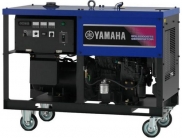 Генератор YAMAHA EDL20000TE Генератор YAMAHA EDL20000TE