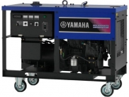 Генератор YAMAHA EDL20000TE Генератор YAMAHA EDL20000TE