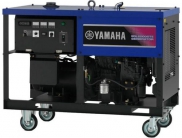 Генератор YAMAHA EDL20000TE 