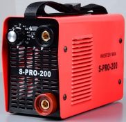 Инверторный S-PRO-200