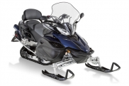 Снегоход YAMAHA RS Venture GT Снегоход YAMAHA RS Venture GT