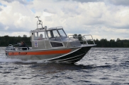 Вельбот-69С