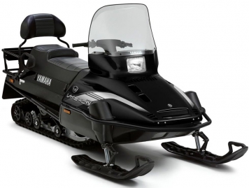 Снегоход Yamaha Viking 540 IV Снегоход Yamaha Viking 540 IV