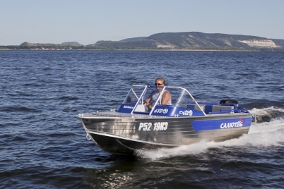 Салют-480