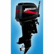 Лодочный мотор Mercury 60 ELPTO